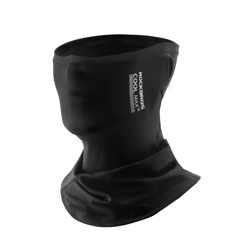 ROCKBROS Multifunctioneel masker voor wielsport