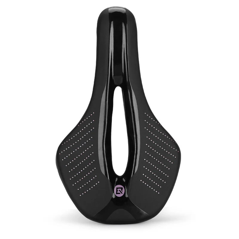 ROCKBROS Fahrrad Sattel Ergonomische Stoßdämpfender Fahrradsattel Unisex