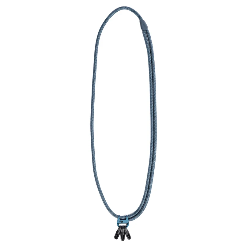 Mobile Crossbody Multi-Strap | Ocean