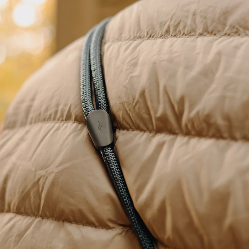 Mobile Crossbody Multi-Strap | Ocean