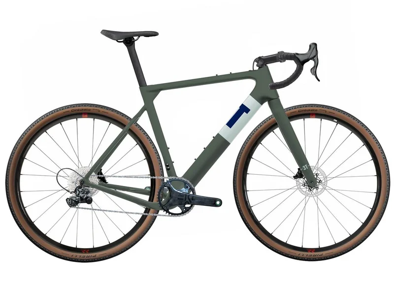 EXPLORO Primo Ekar 1X13