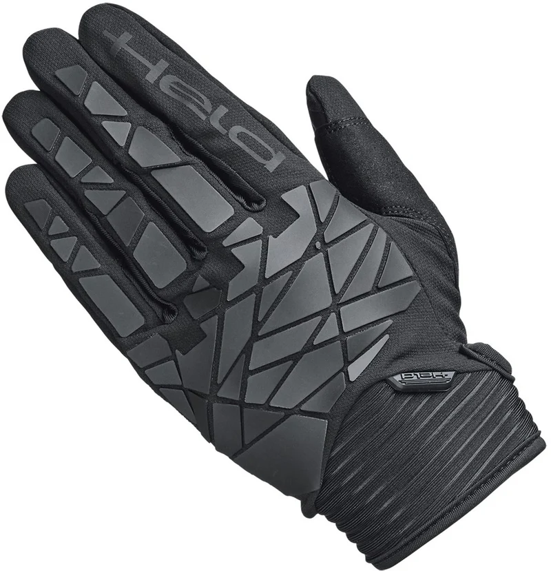 Tactura Adventure Glove