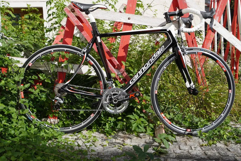 Cannondale Synapse Carbon 5 Compact
