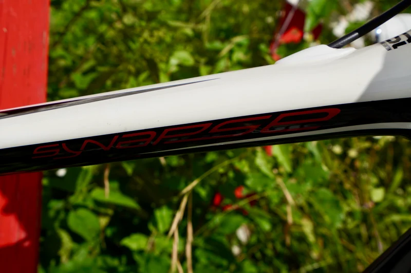 Cannondale Synapse Carbon 5 Compact