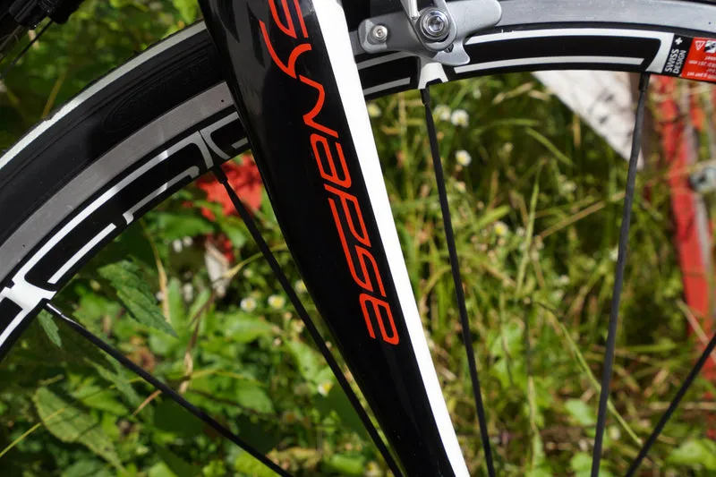 Cannondale Synapse Carbon 5 Compact
