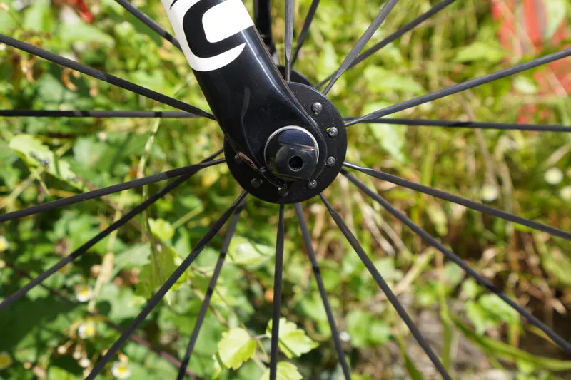 Cannondale Synapse Carbon 5 Compact