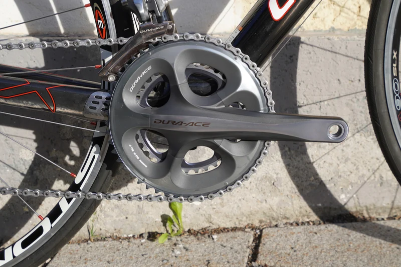 Cannondale Supersix One Dura Ace