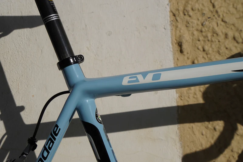 Cannondale Supersix Evo 3