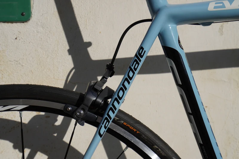 Cannondale Supersix Evo 3