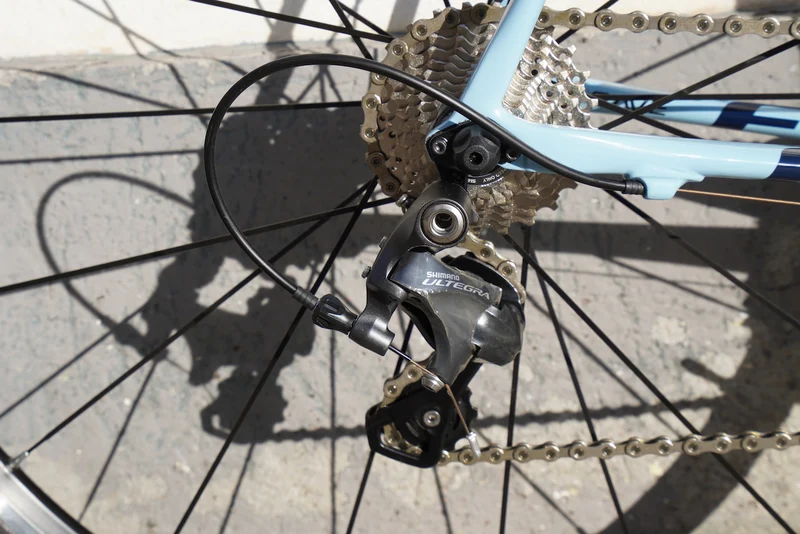 Cannondale Supersix Evo 3
