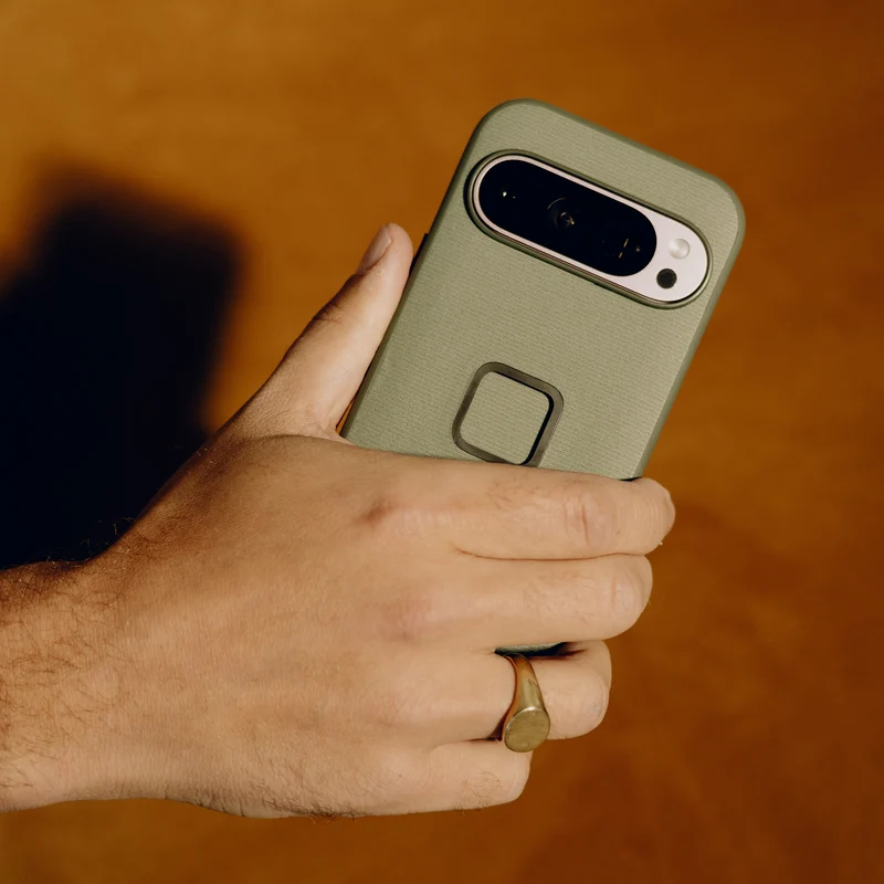 SlimLink Loop Case | Pixel 9 Pro | Sage