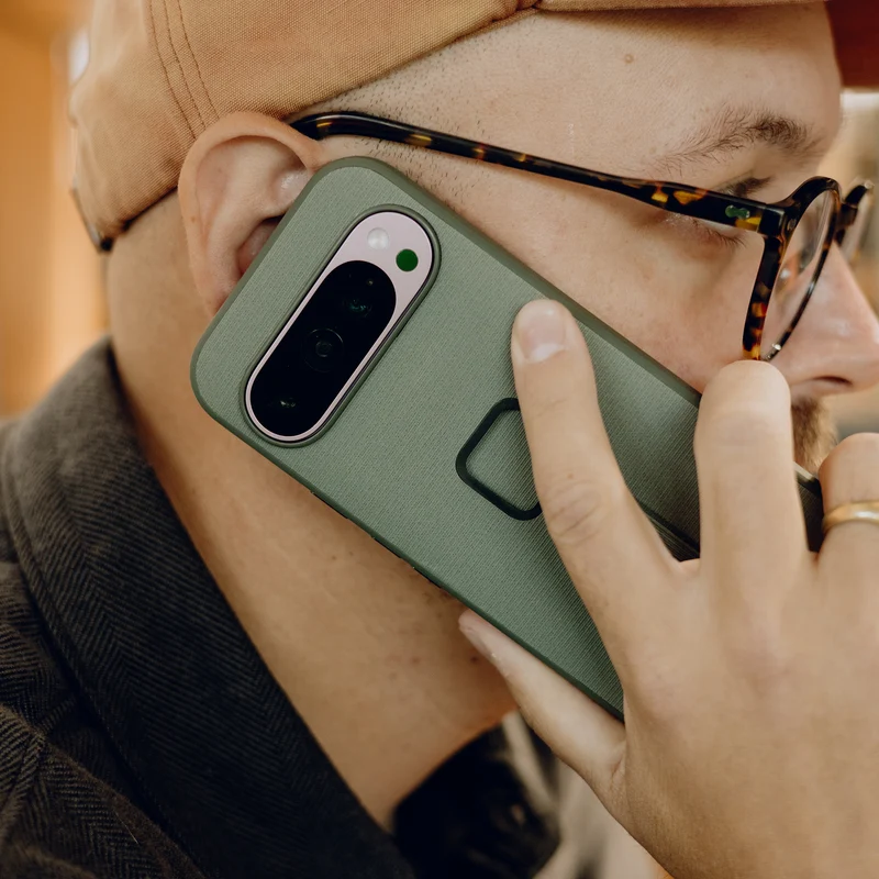 SlimLink Loop Case | Pixel 9 Pro | Sage