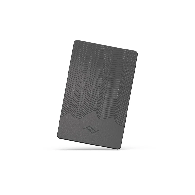 Beacon Finder Card