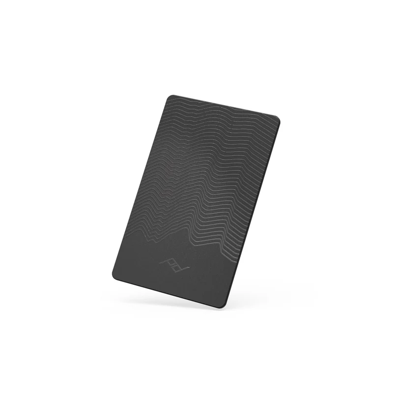 Beacon Finder Card