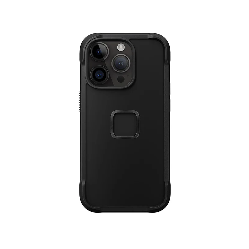 Nomad Rugged Case | iPhone 15 Pro Max