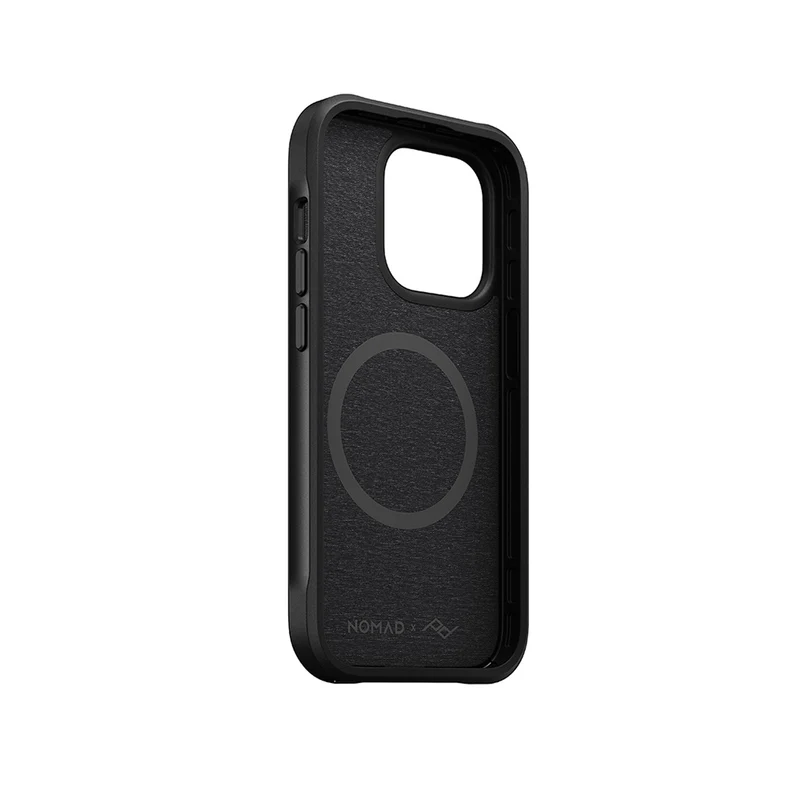 Nomad Rugged Case | iPhone 15 Pro Max