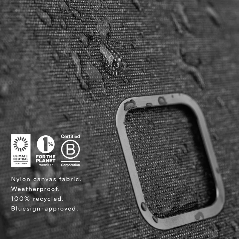 SlimLink Loop Case | iPhone 15 Pro V1 | Midnight