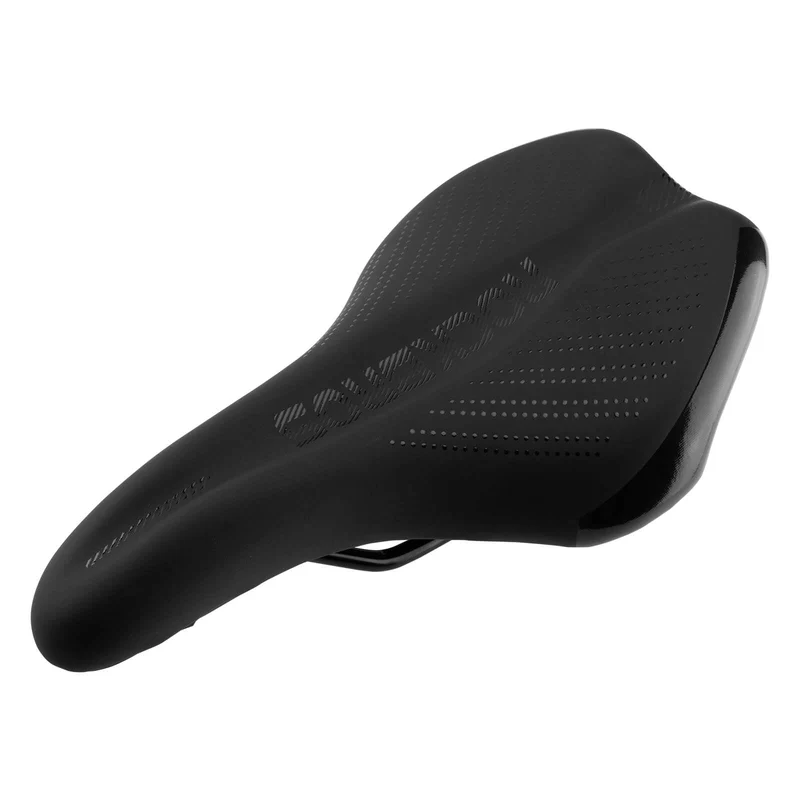 Fahrradsattel Komfortabel Gel met überzug & Schraubenschlüssel