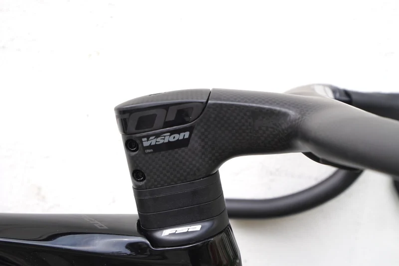 Reacto Team Dura Ace Powermeter