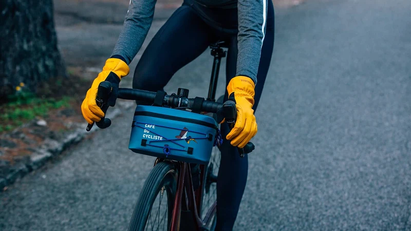 Handlebar Bag Pouch