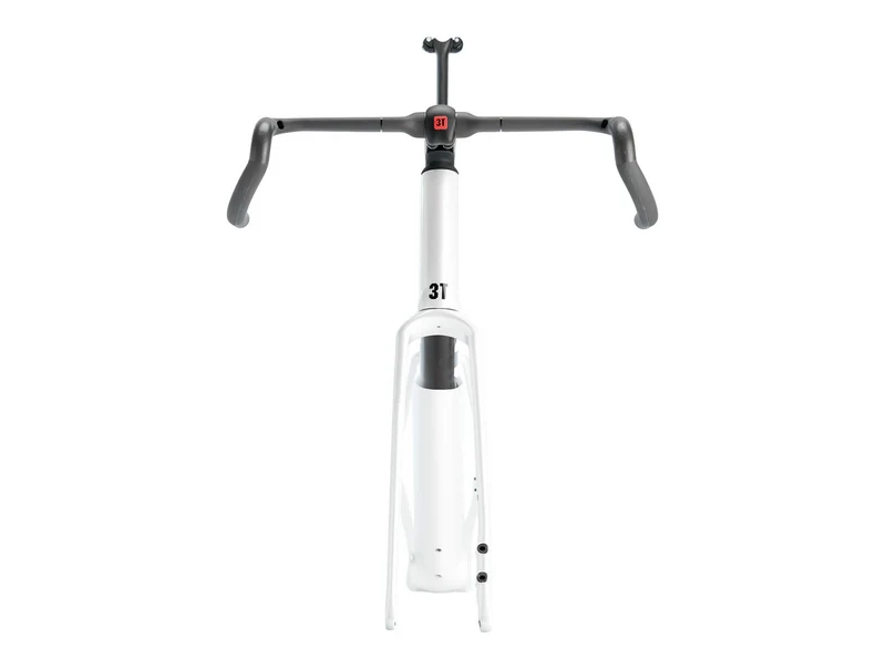 Racemax Italia Frameset (Made in Italy)