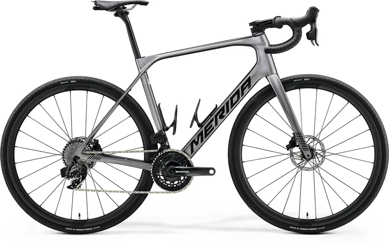 SCULTURA ENDURANCE GR 8000 Force D2