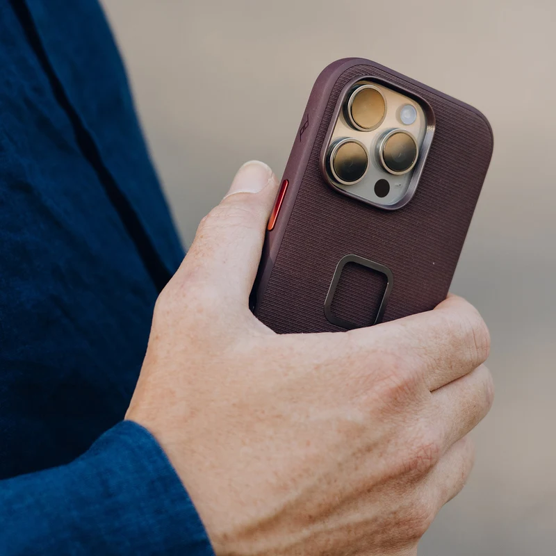 Everyday Case | iPhone 16 Pro Max | Eclipse | PD Certified