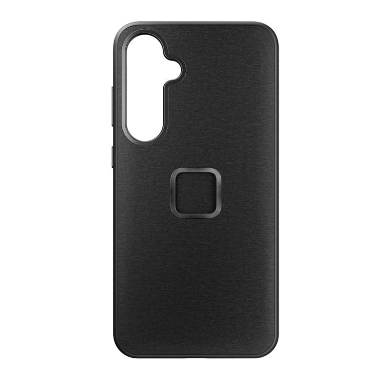 Everyday Case for Samsung Galaxy S24 Plus | Everyday Case | Charcoal | PD Certified