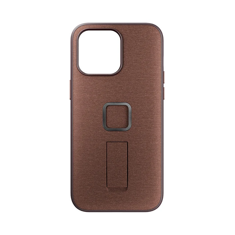 SlimLink Loop Case | iPhone 15 Pro Max V1 | Redwood