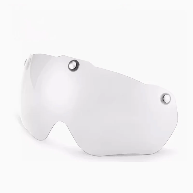 Austauschbares Visier voor ROCKBROS TT-16-002 Fahrradhelm