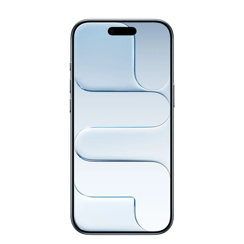 Apple iPhone Air 256GB Himmelblau