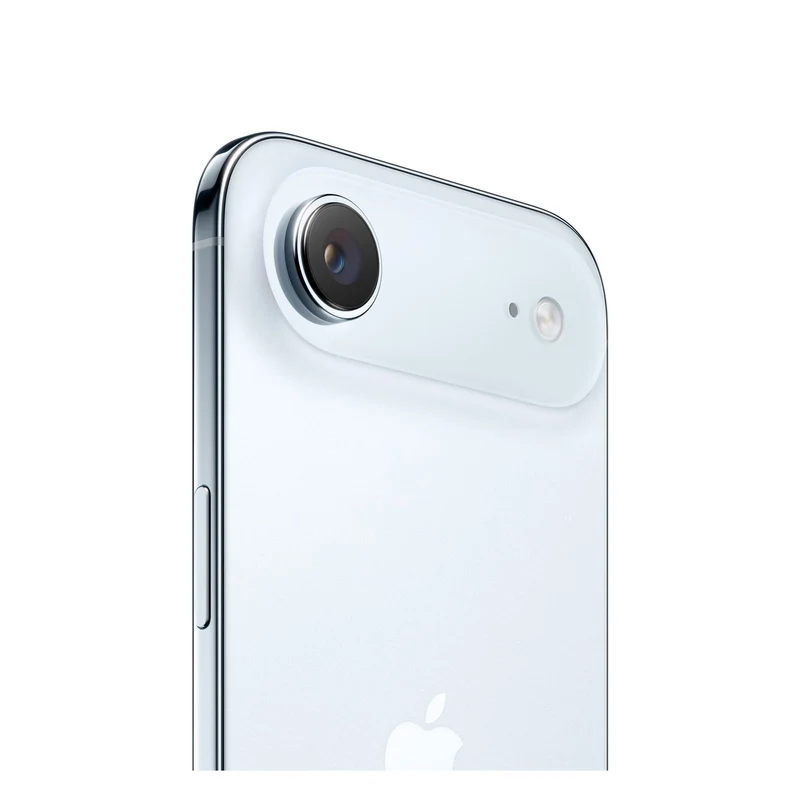 Apple iPhone Air 512GB Himmelblau