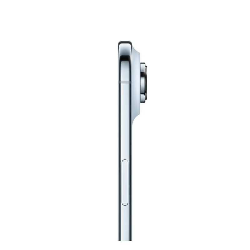 Apple iPhone Air 512GB Himmelblau