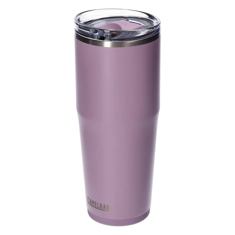 CamelBak Thrive Tumbler VSS 900 ml Purple Sky – vakuumisolierter Edelstahl-Trinkbecher