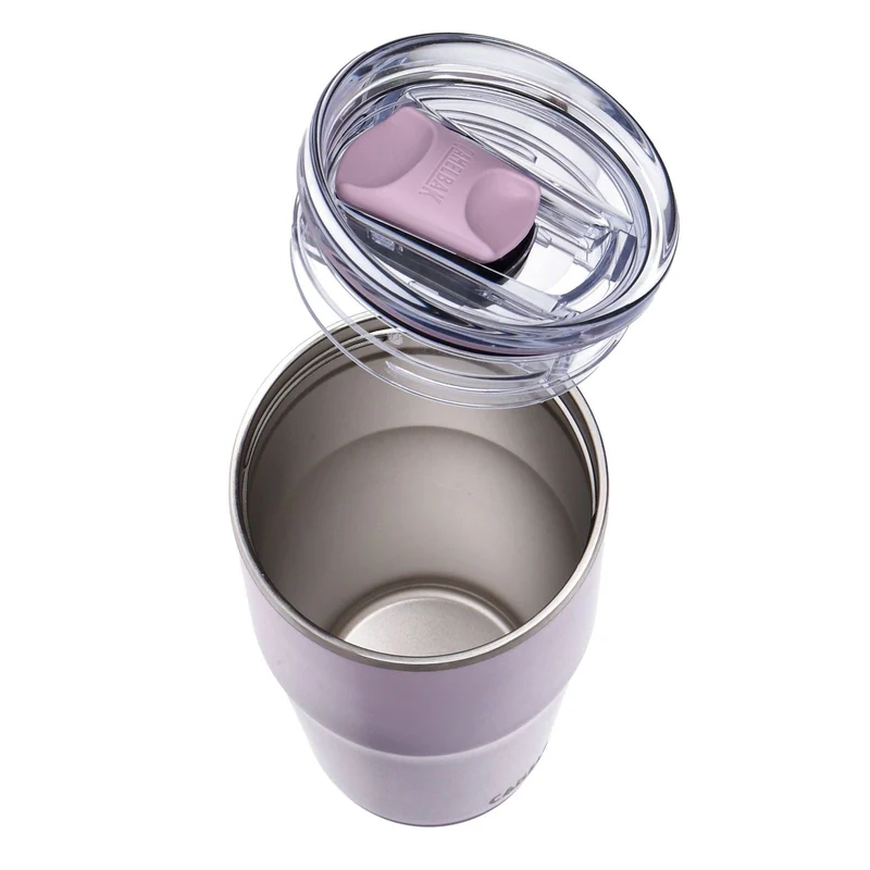CamelBak Thrive Tumbler VSS 900 ml Purple Sky – vakuumisolierter Edelstahl-Trinkbecher