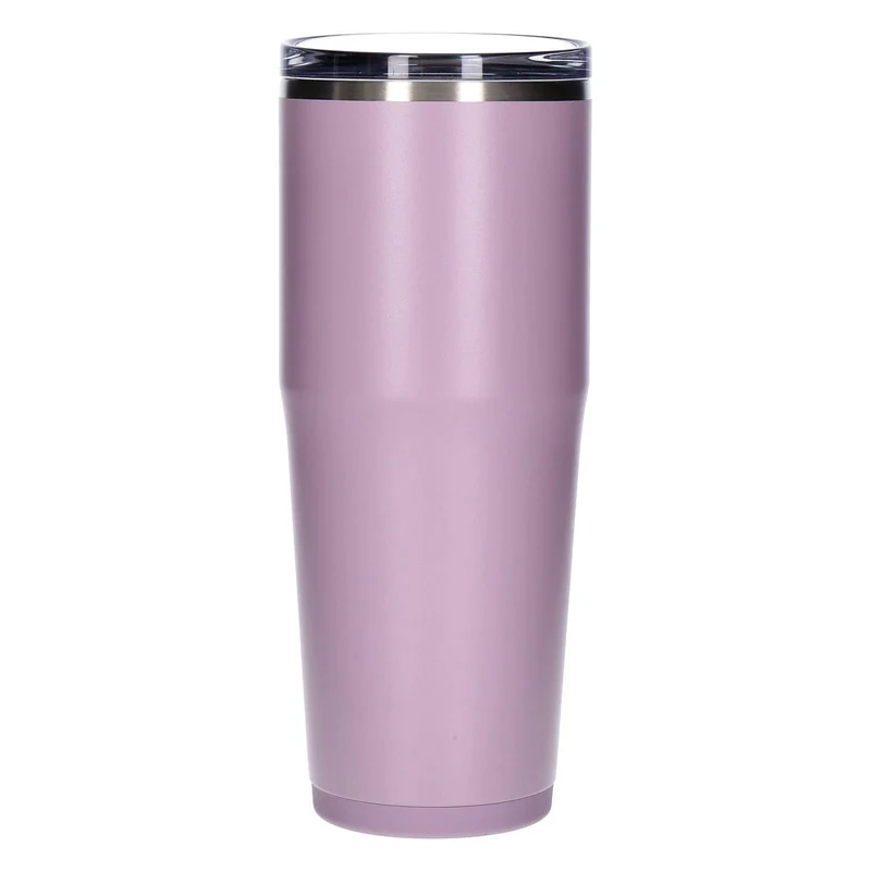 CamelBak Thrive Tumbler VSS 900 ml Purple Sky – vakuumisolierter Edelstahl-Trinkbecher