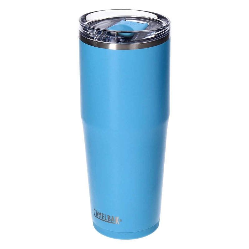 CamelBak Thrive Tumbler VSS 900 ml Nordic Blue – vakuumisolierter Edelstahl-Trinkbecher