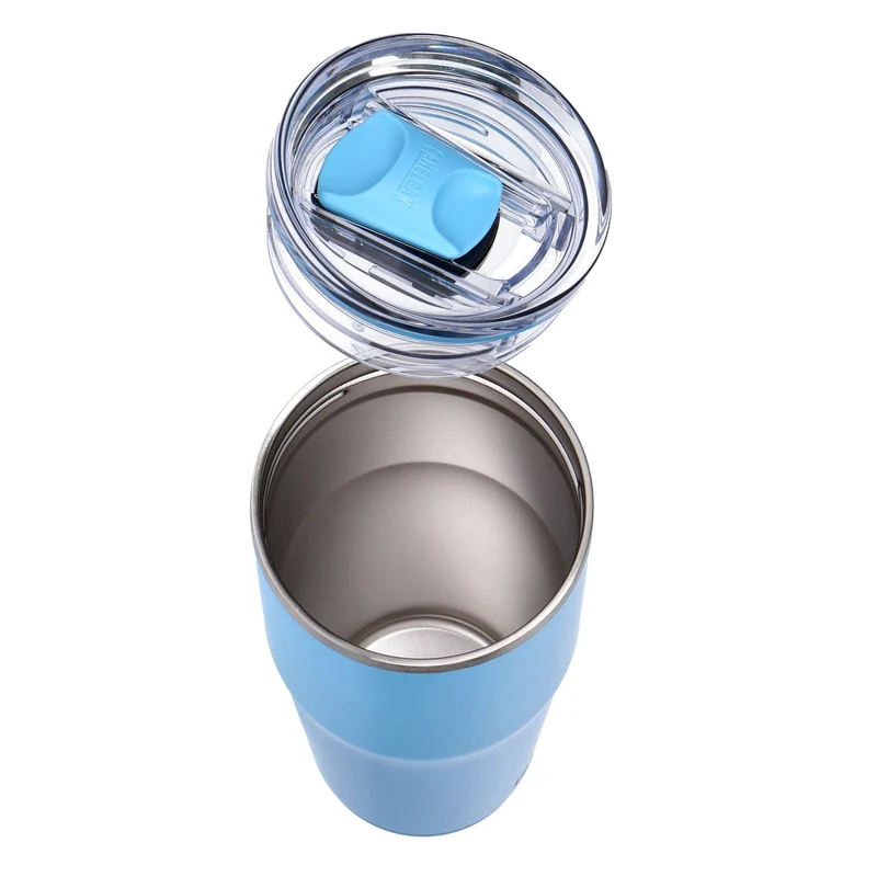 CamelBak Thrive Tumbler VSS 900 ml Nordic Blue – vakuumisolierter Edelstahl-Trinkbecher