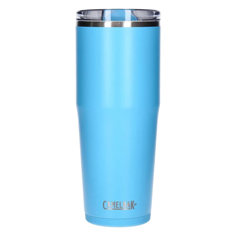 CamelBak Thrive Tumbler VSS 900 ml Nordic Blue – vakuumisolierter Edelstahl-Trinkbecher
