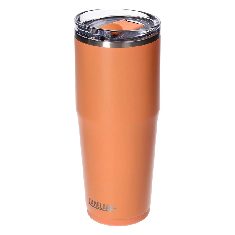 CamelBak Thrive Tumbler VSS 900 ml Desert Sunrise – vakuumisolierter Edelstahl-Trinkbecher