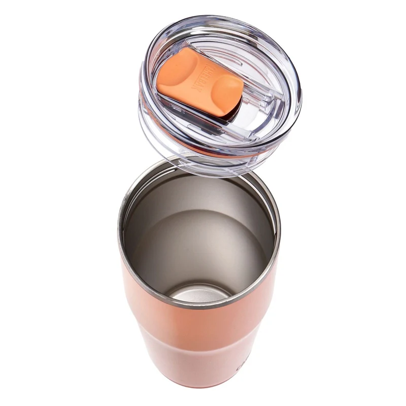 CamelBak Thrive Tumbler VSS 900 ml Desert Sunrise – vakuumisolierter Edelstahl-Trinkbecher
