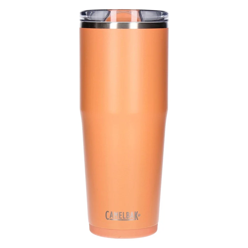CamelBak Thrive Tumbler VSS 900 ml Desert Sunrise – vakuumisolierter Edelstahl-Trinkbecher