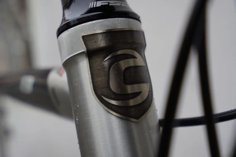 Cannondale Six13