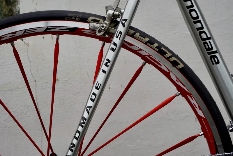 Cannondale Six13