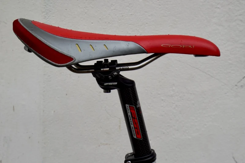 Cannondale Six13