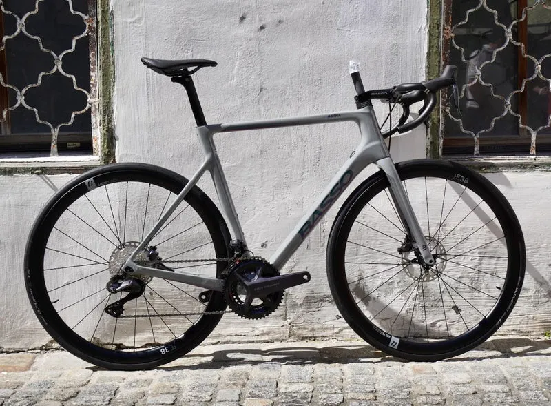 Astra Disc Ultegra Di2