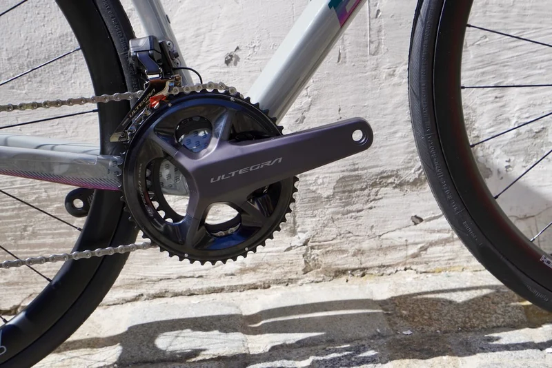 Astra Disc Ultegra Di2