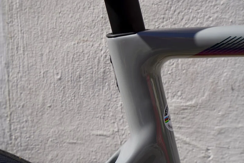 Astra Disc Ultegra Di2