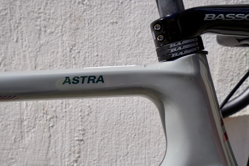 Astra Disc Ultegra Di2