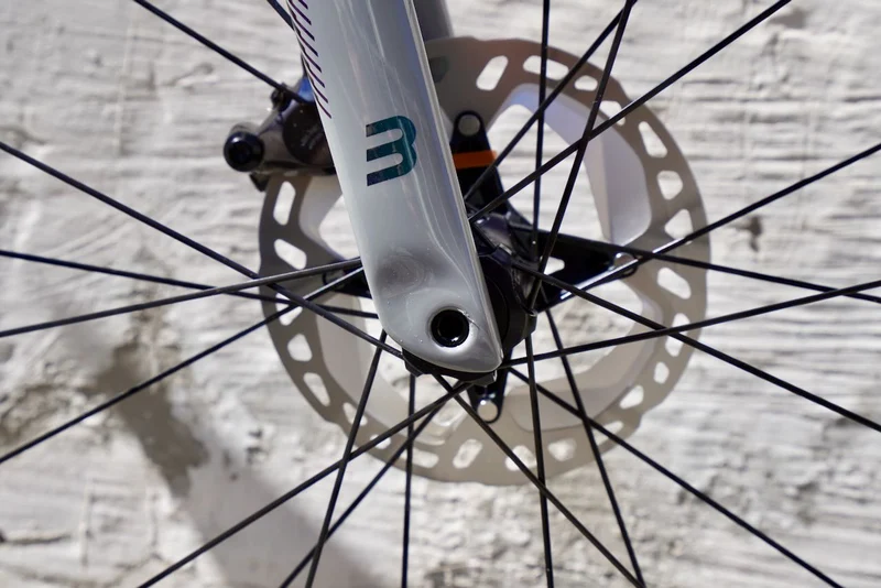 Astra Disc Ultegra Di2